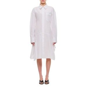 Stella Mccartney Cotton Shirt Dress - NWT